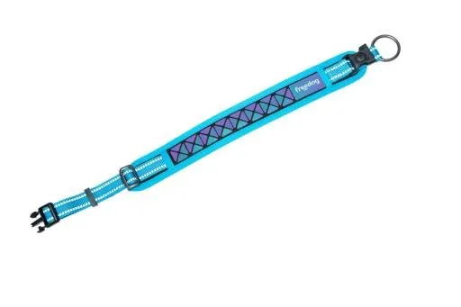 Freedog Collar Boreal Azul Capri 200g
