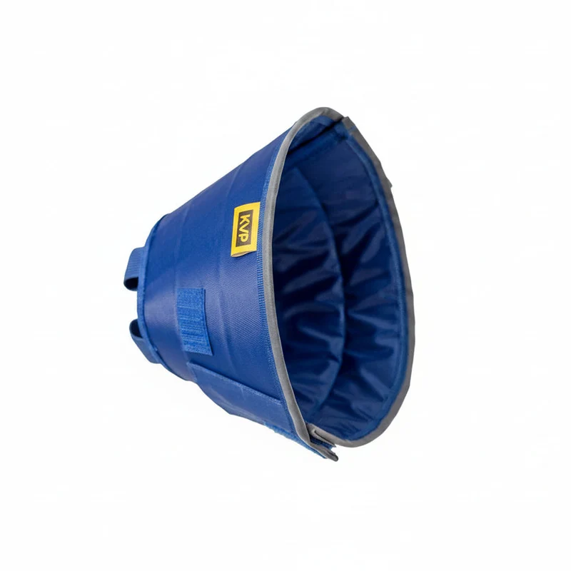 KVP Calmer - Collar Isabelino