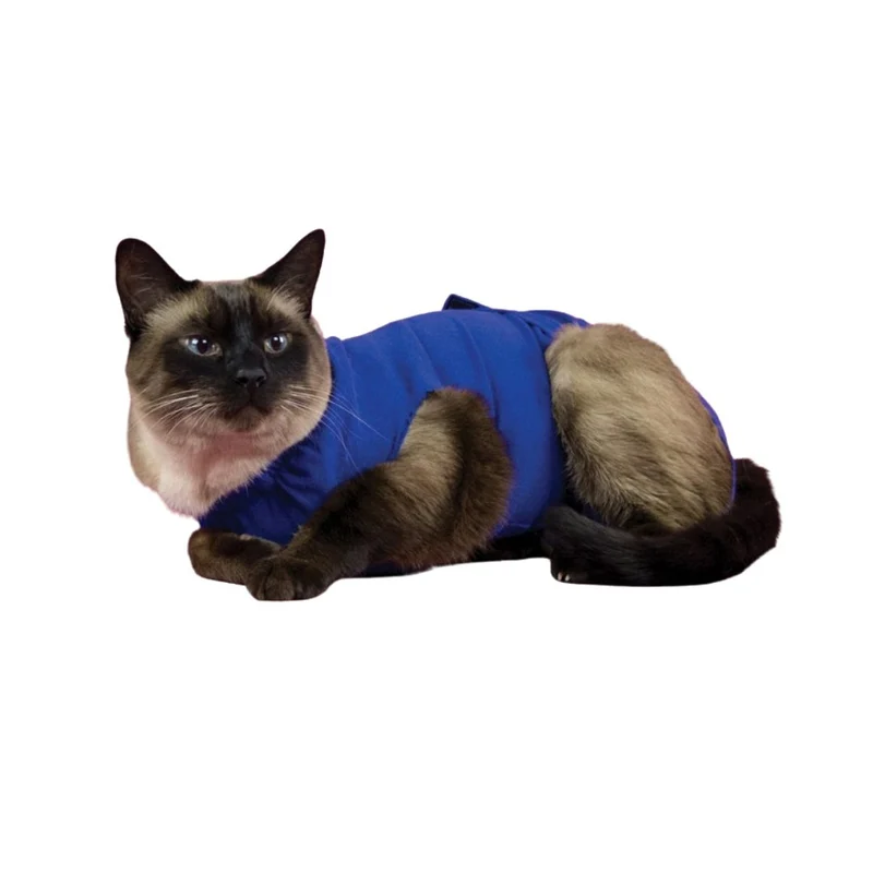 KVP Recova Shirt - Body Postoperatorio