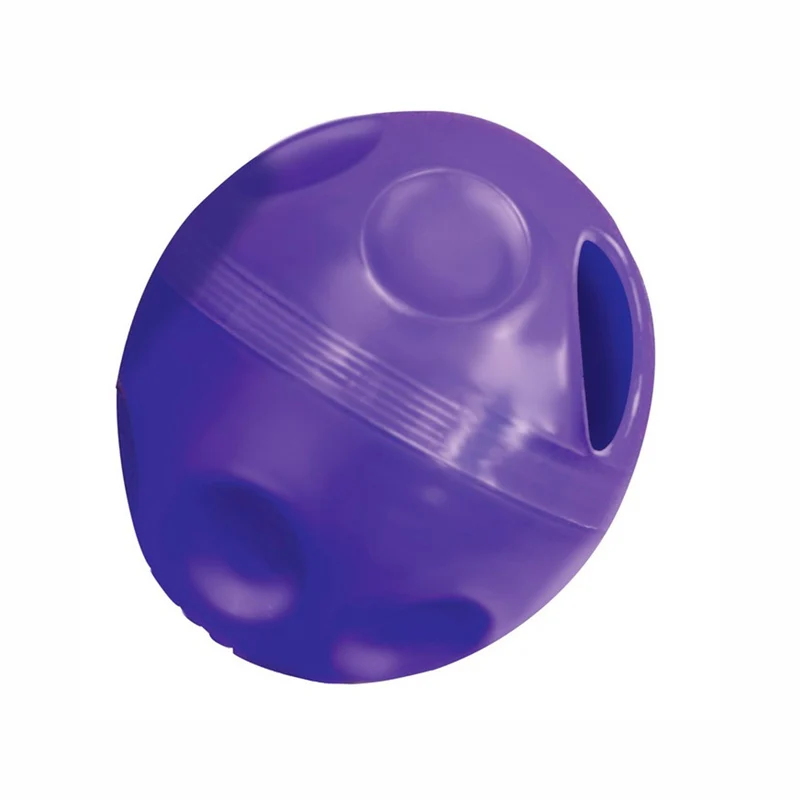 KONG Cat Active Pelota Dispensadora de Snacks