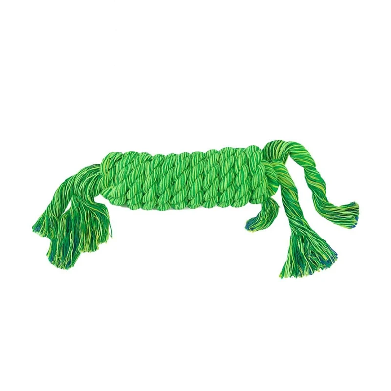 DoggyMasters Colorful Cilindro Verde