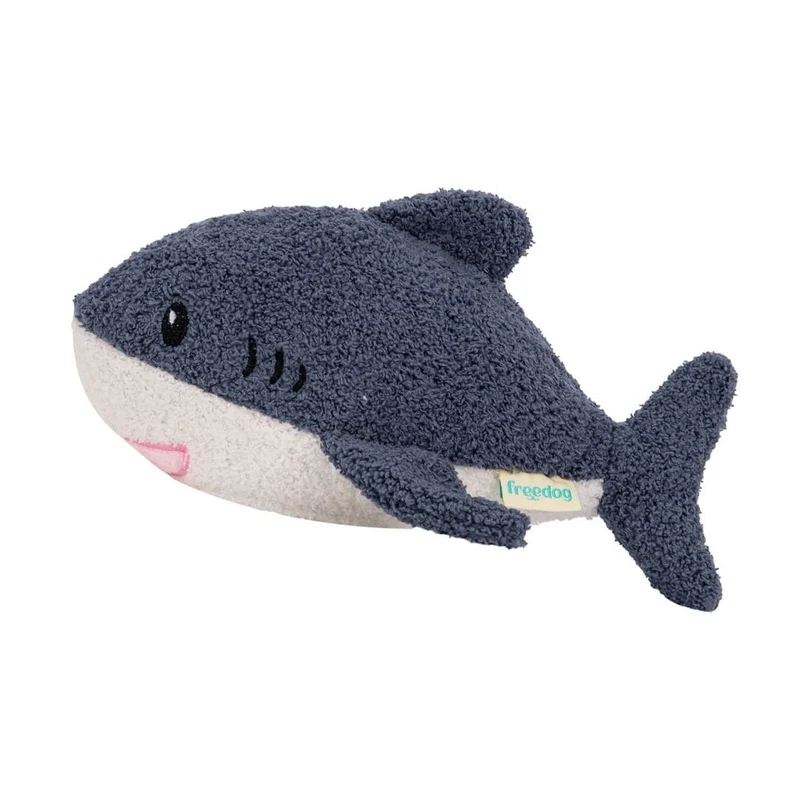 Juguete Resistente Freedog Tough Shark