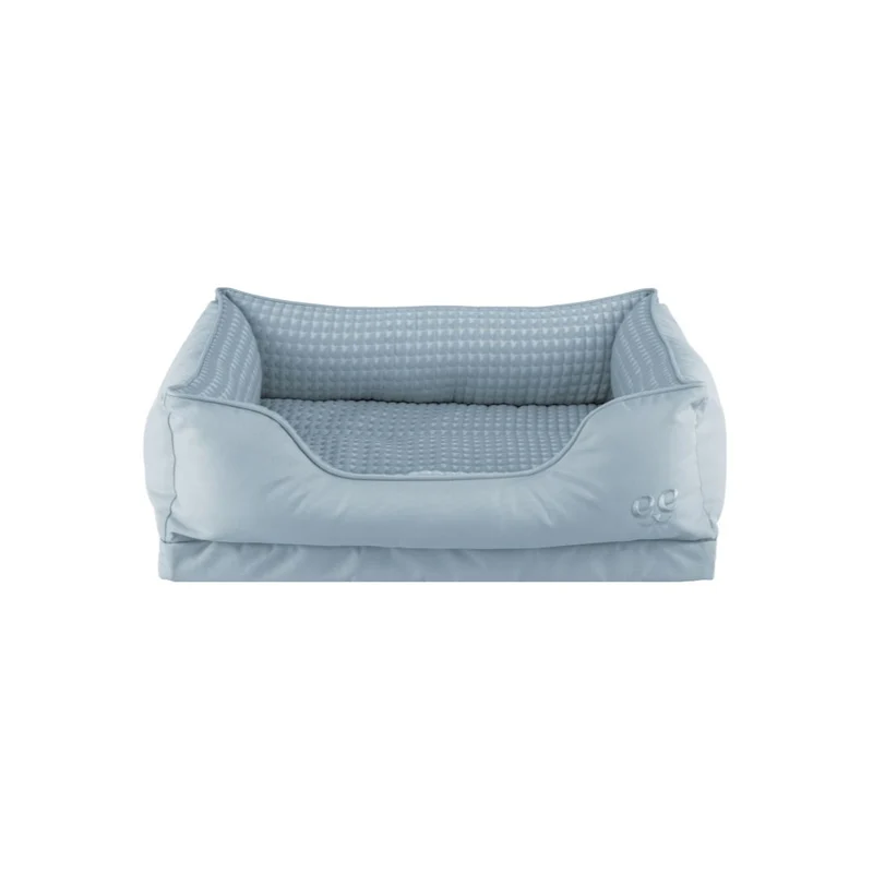 Freedog Cuna Glacial Azul