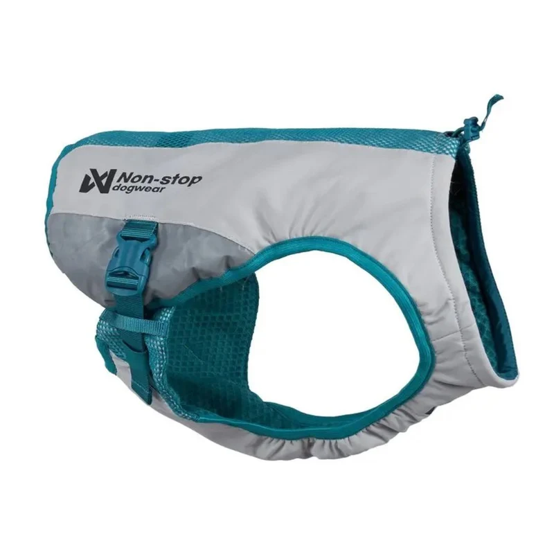 Non-stop Cooling Vest