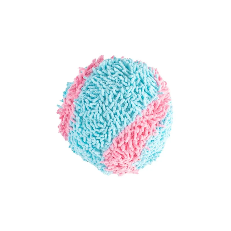 Freedog Wave Ball Rosa/Aqua