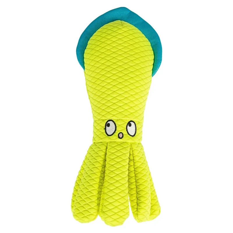 Freedog Queen Jellyfish con Squeaker
