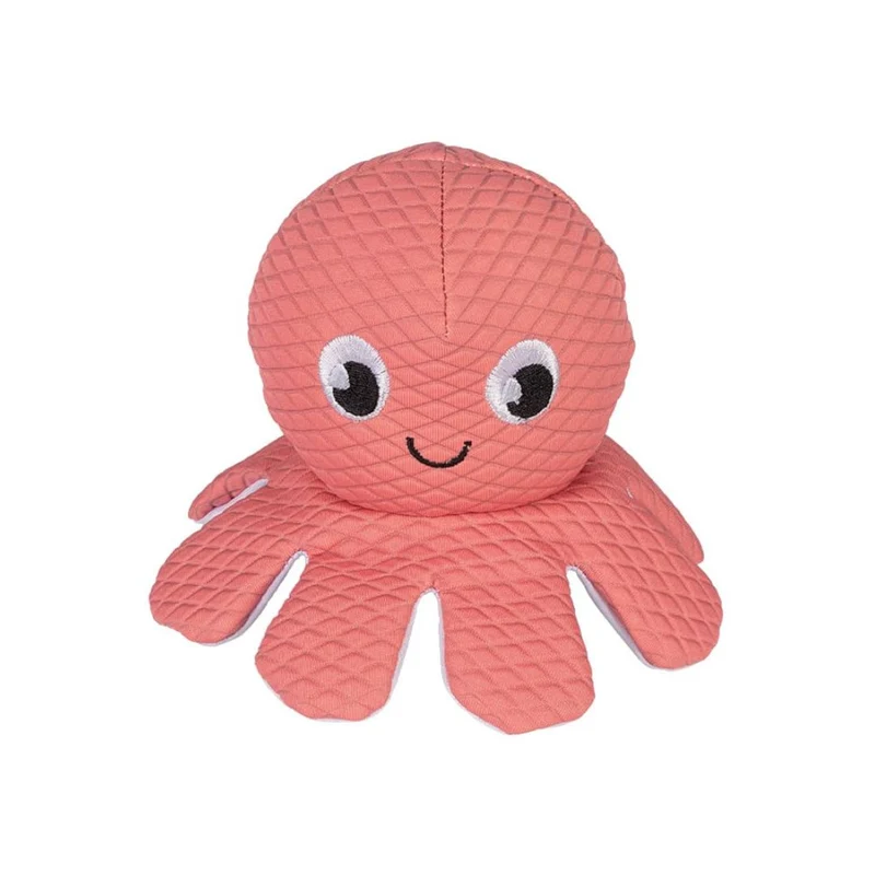 Freedog Reddy Octopus con Squeaker