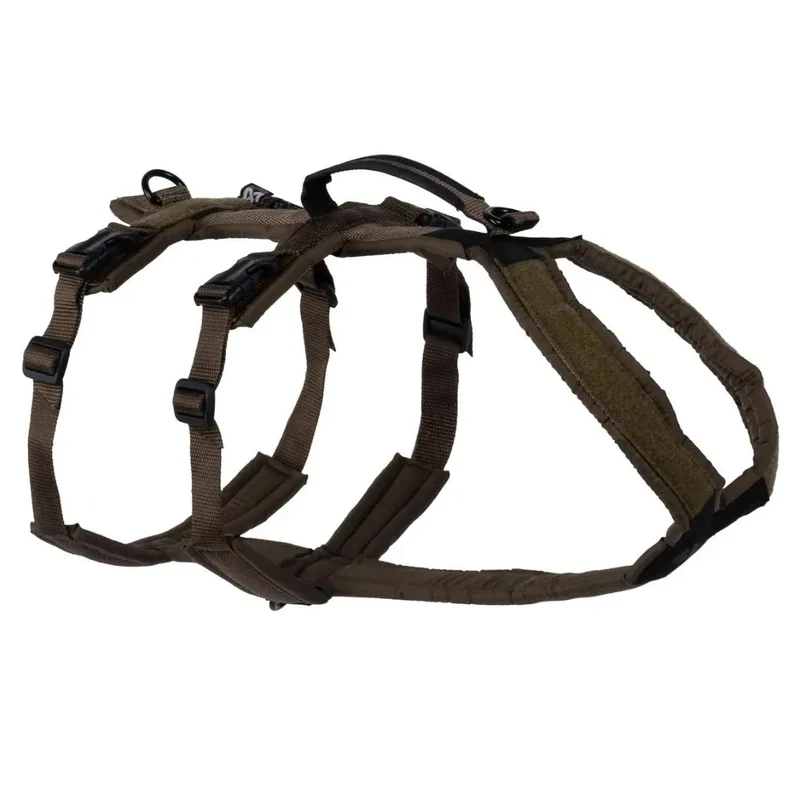 Non-stop Line Harness Long WD