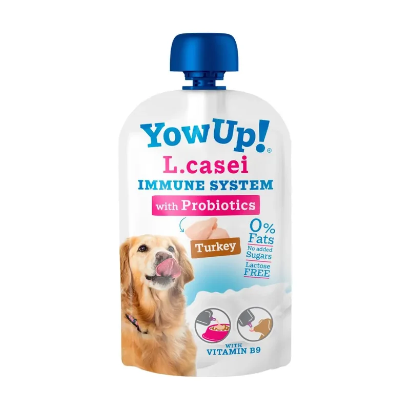 YowUp! Dog L.casei de Pavo 115g