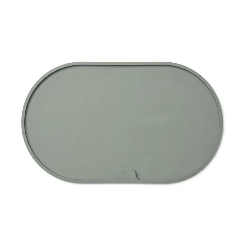DogCopenhagen Libra Placemat Cool Grey S
