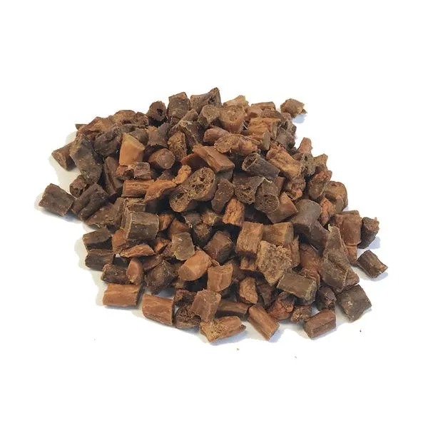 Puromenu Mini Nuggets de Conejo 100g
