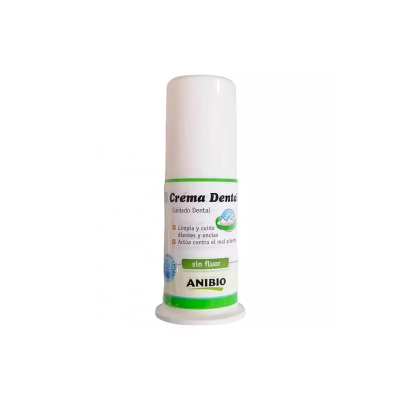 Anibio Crema Dental 50g