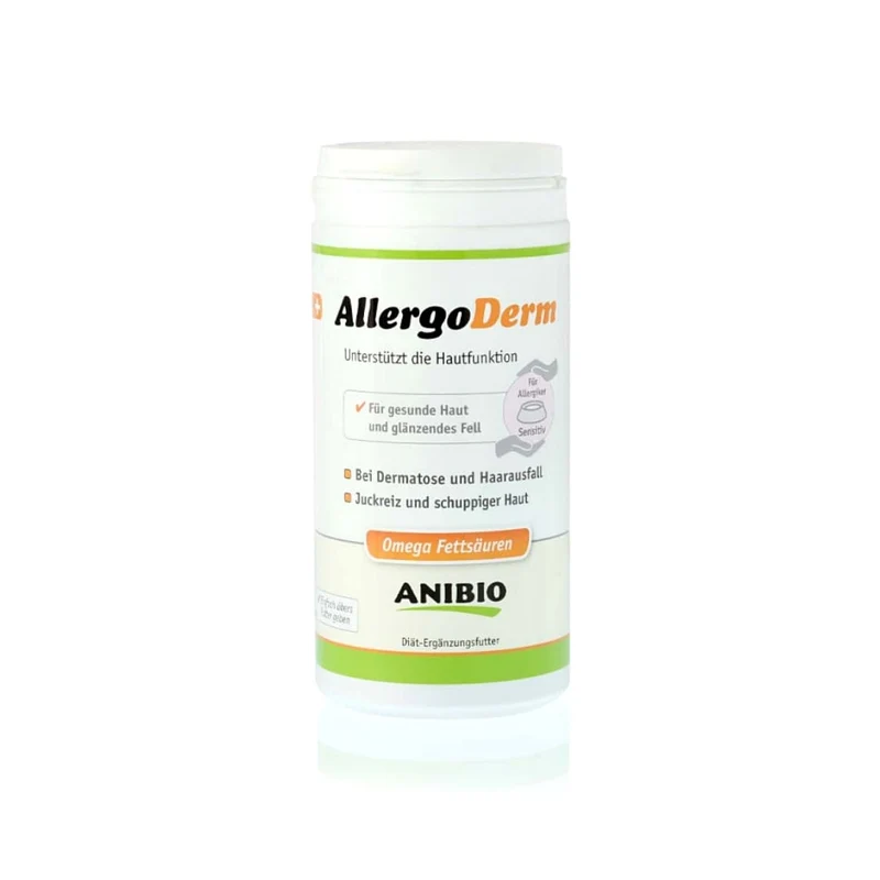 Anibio Allergoderm 150g