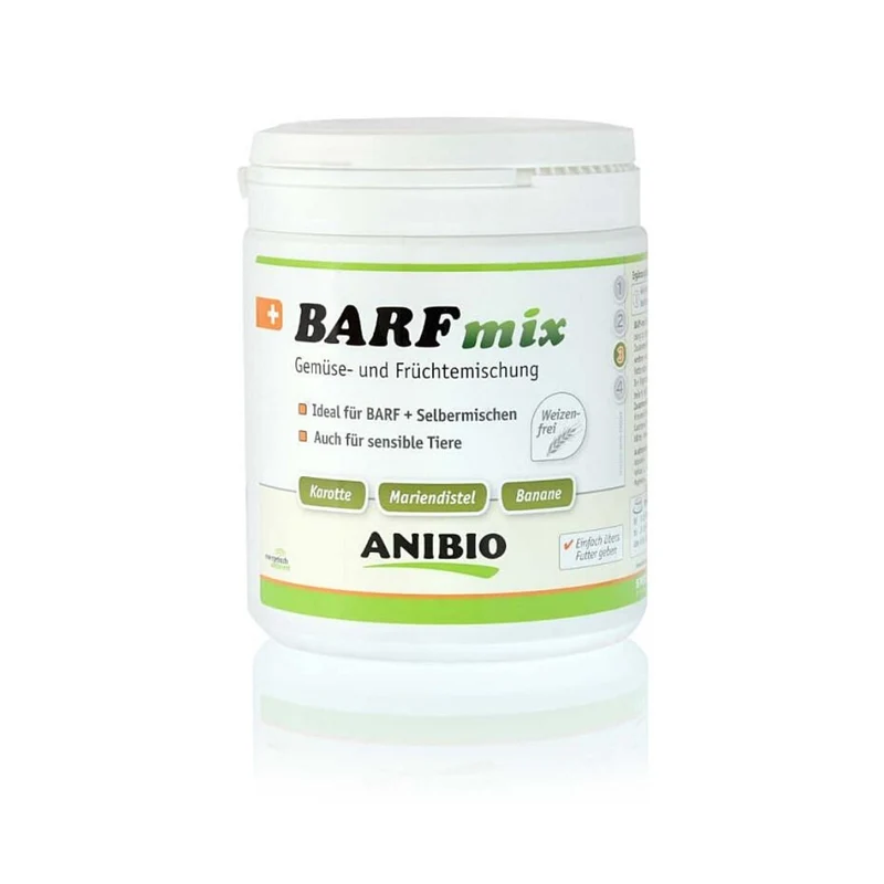 Anibio BARF-i-Mix 400g
