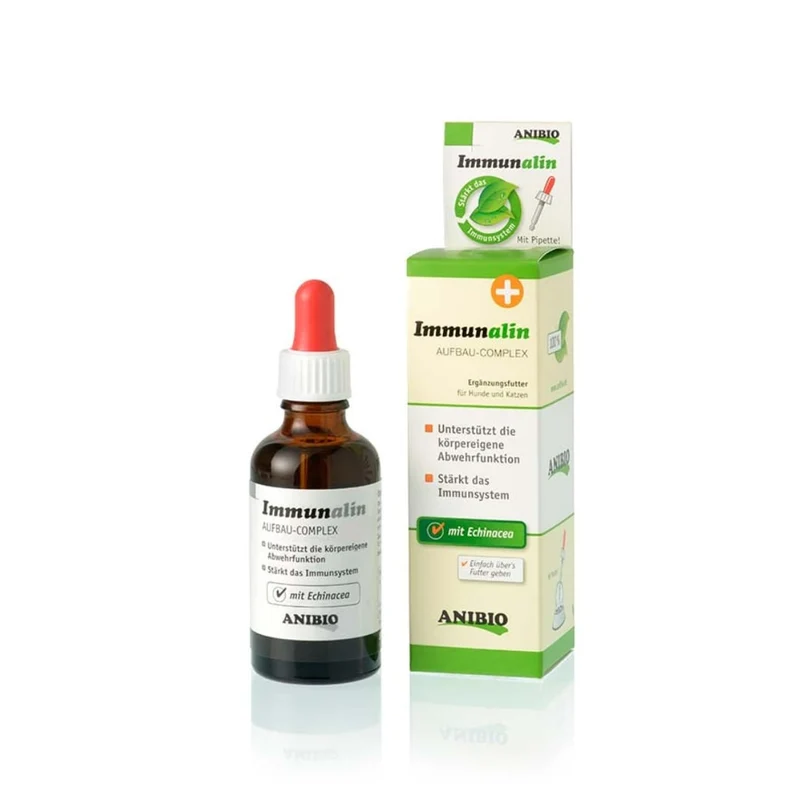 Anibio Immunalin 50ml