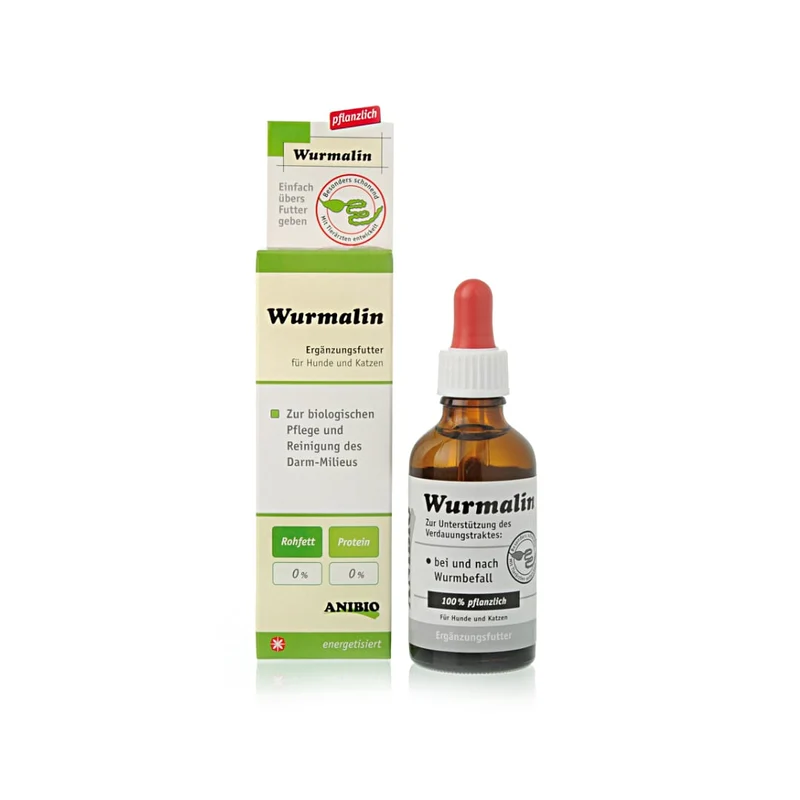 Anibio Lombrilin 50ml
