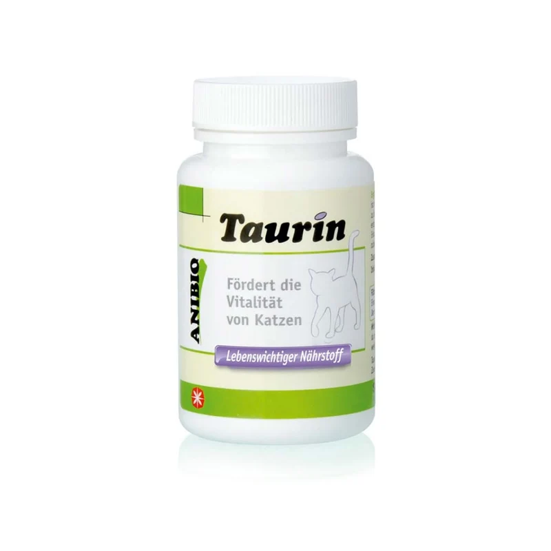Anibio Taurina 130g