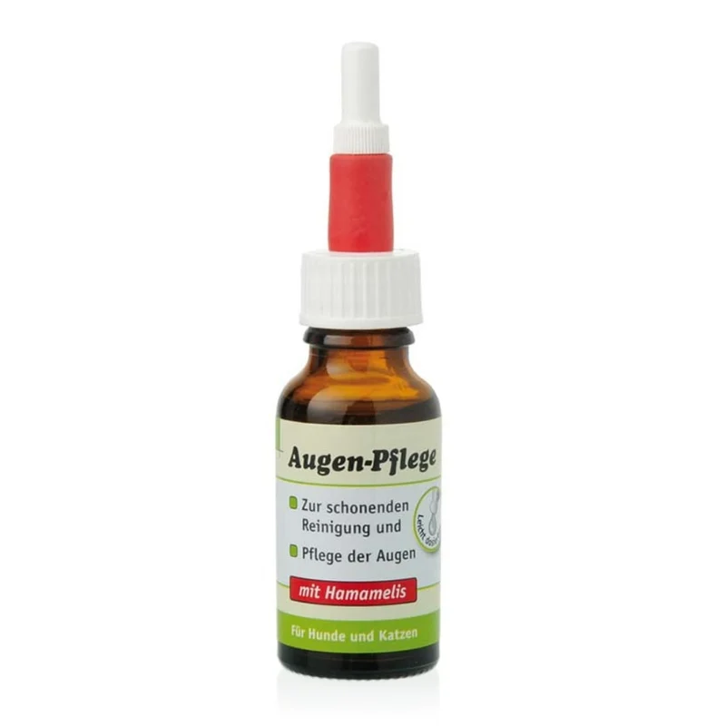 Anibio Limpiador Ocular 20ml