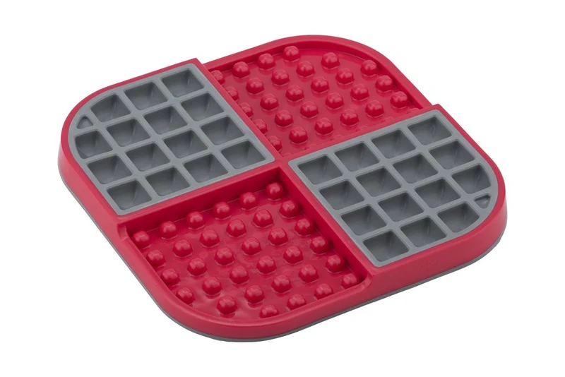 Lickimat Slomo 20x20cm