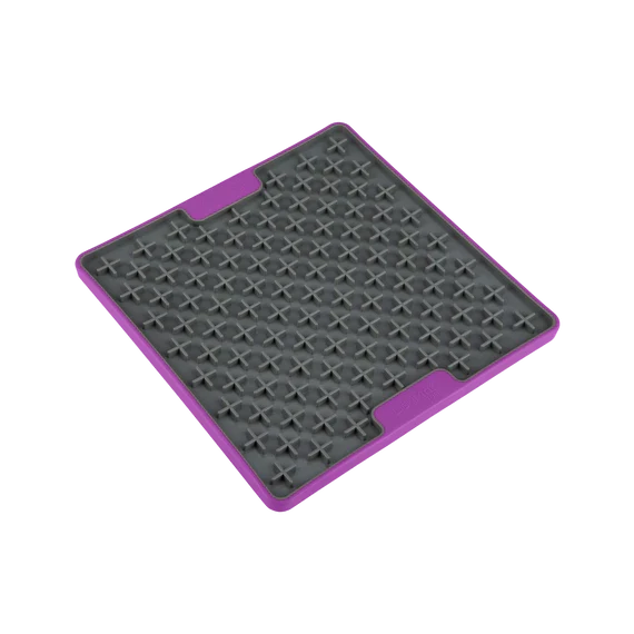 LickiMat Buddy Tuff 20x20cm