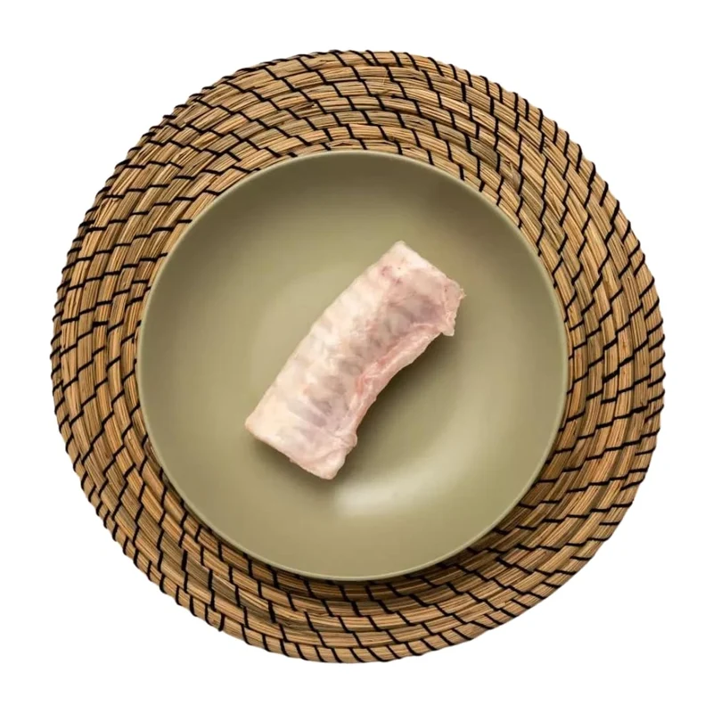 Natuka Tráqueas de Vaca 500g