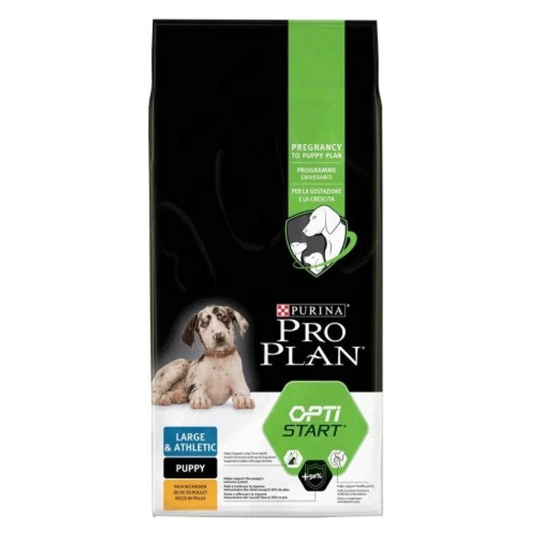 Purina Pro Plan Canine Puppy Athletic Balance Alimento Seco 12kg
