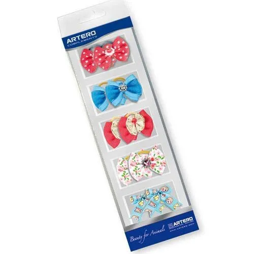 Artero Lazos Variados Accesorios para Perros 10 ud