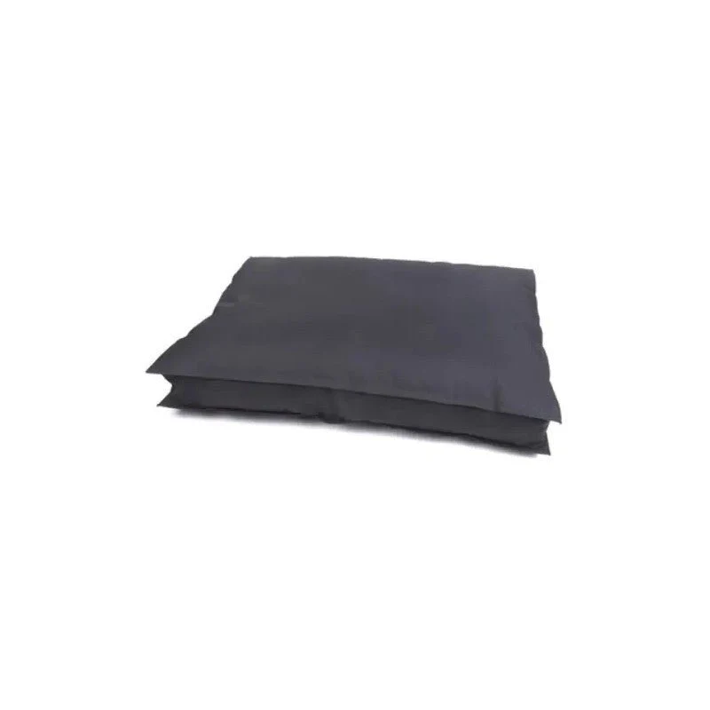 Lex&Max Funda Boxbed All Weather Negro 120x80cm