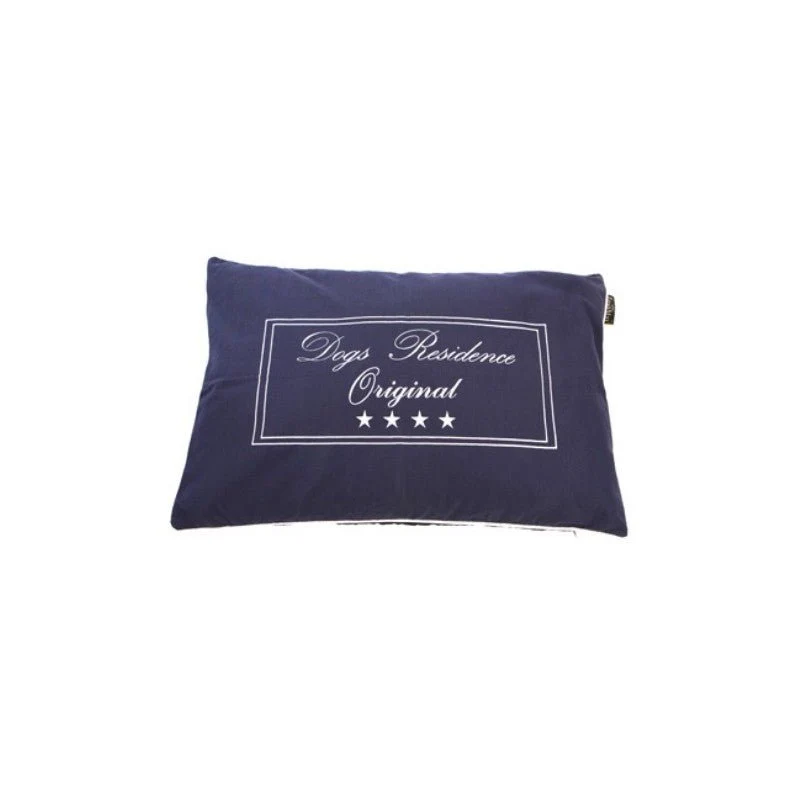 Lex&Max Funda Dogs Residence Azul Marino 100x70cm