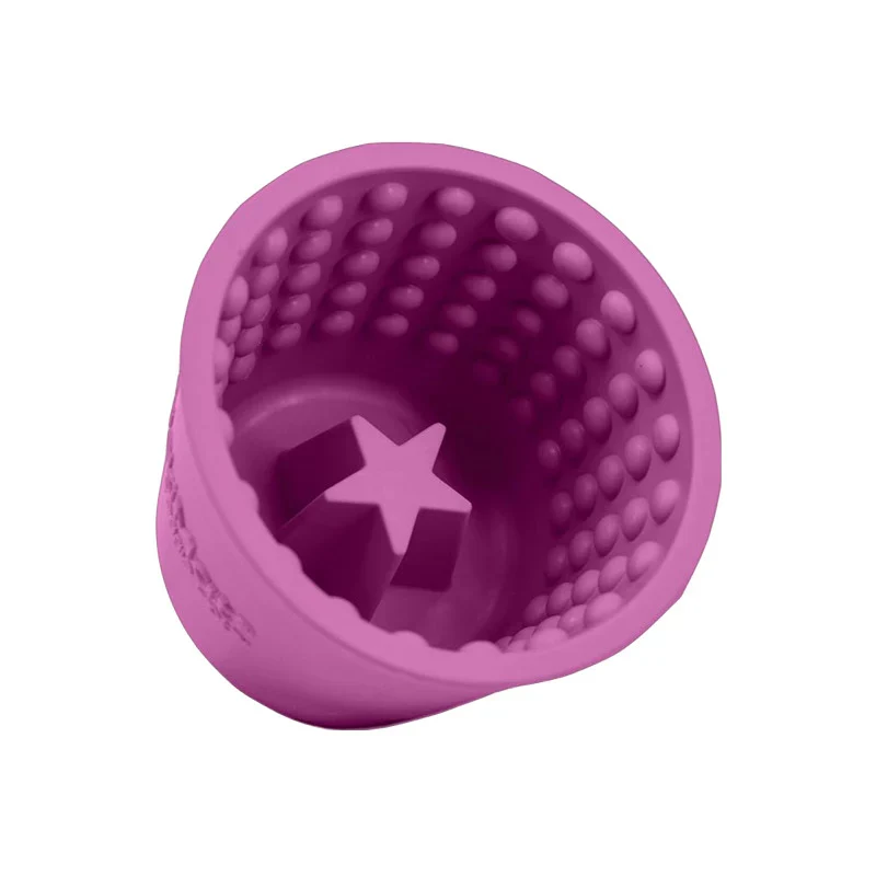 LickiMat Yoggie Pot