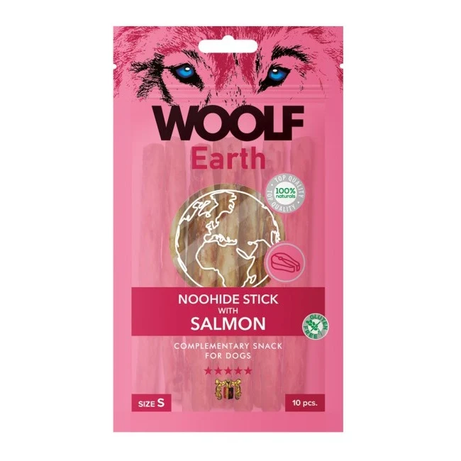 Woolf Noohide Salmon