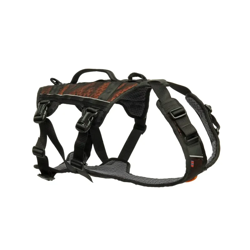 Non-stop Rock Harness Long