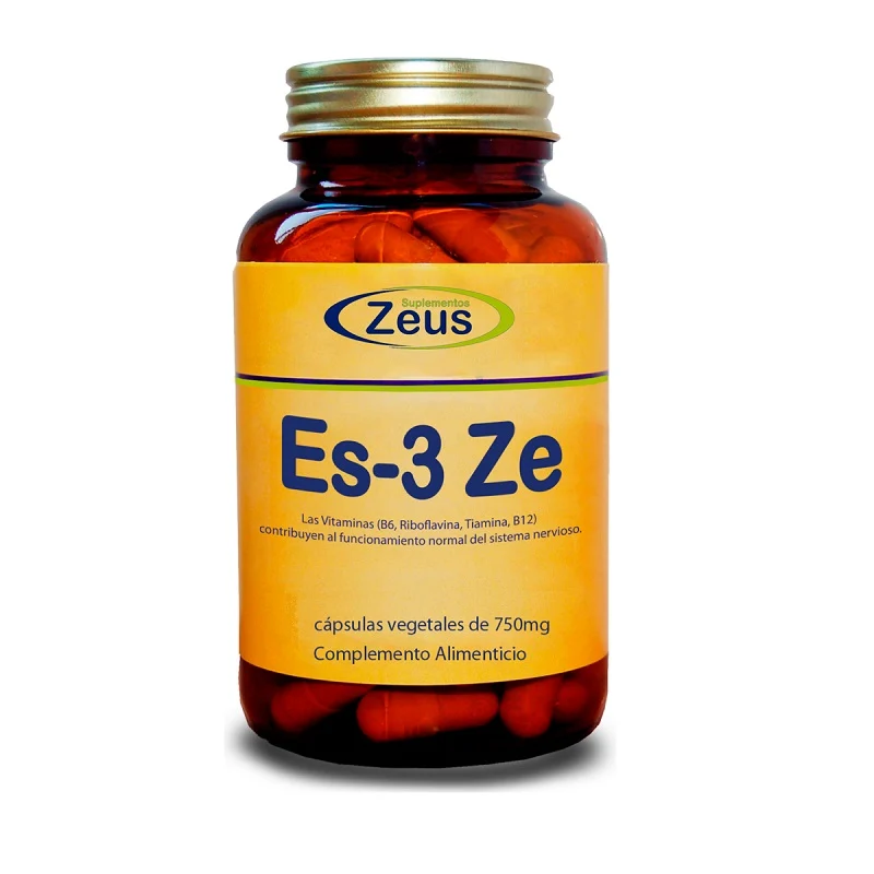 Zeus Es3-Ze