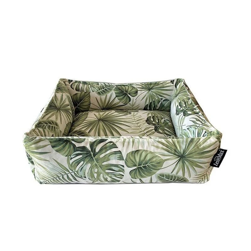 Lex&Max Cuna Jungle Cama para Mascotas 3.27kg