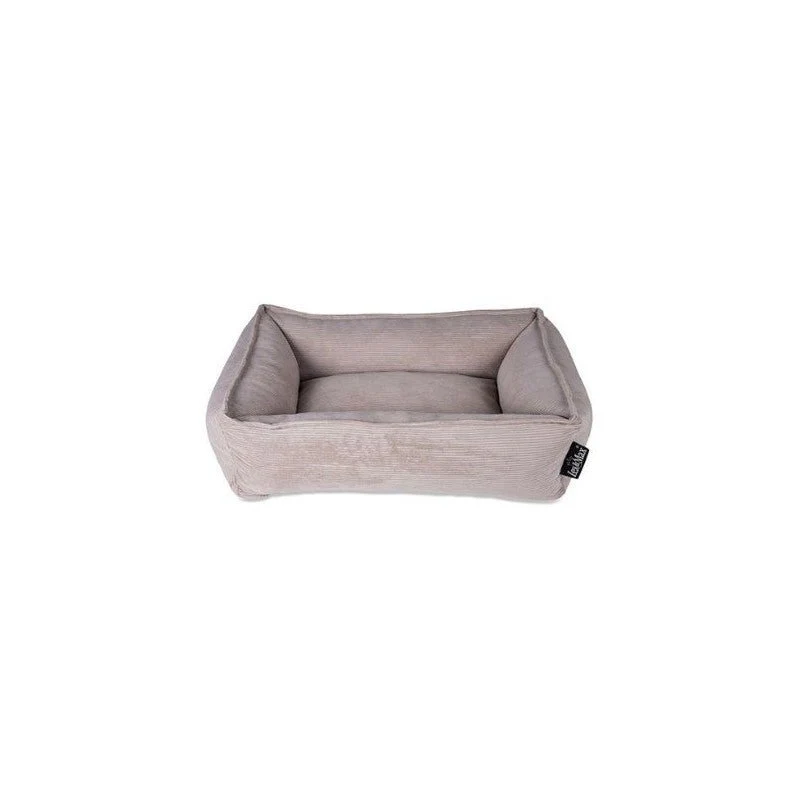 Lex&Max Chicago Cuna para Perros Grandes Arena 100x80cm