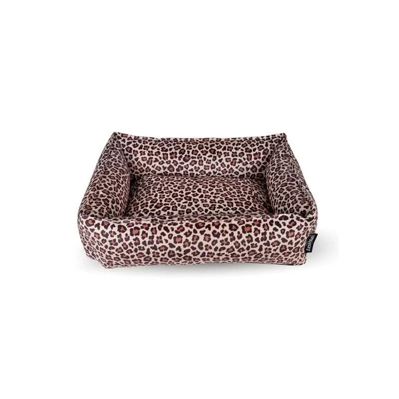 Lex&Max Funda Boxbed Nairobi 120x80cm