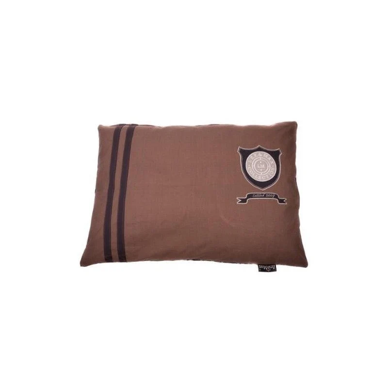Lex&Max Funda Dog Heritage Taupe 100x70cm
