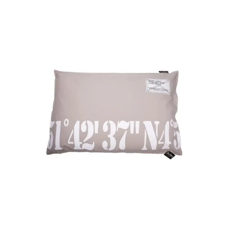 Lex&Max 51-42 Funda para Cama de Perro Kiezel 100x70 cm 512g