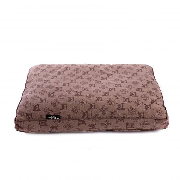 Lex&Max Boxbed Allure Funda para Cojín 120x80x9cm