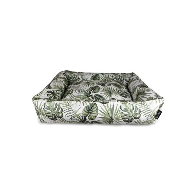 Lex&Max Cuna Jungle Estampado Botánico 70x55cm 2,25kg