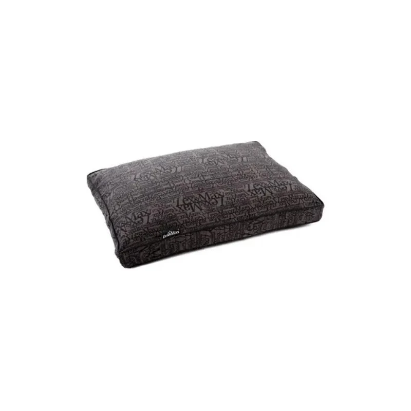 Lex&Max Rect Chic Gris Funda para Perro 1.22kg