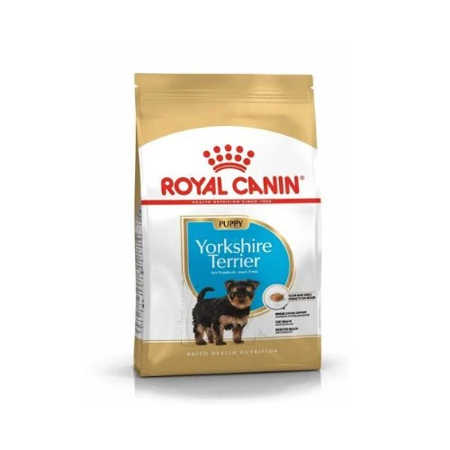 Royal Yorkshire Terrier Junior 29 Comida seca 1,5Kg