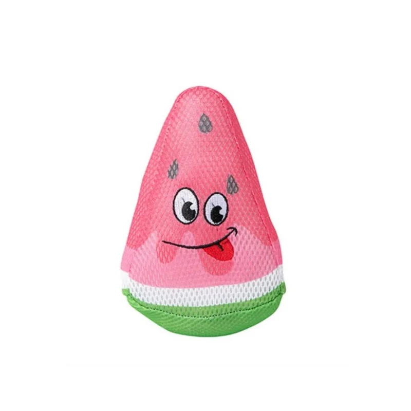 Freedog Peluche Flotante Sandía Rosa 200g