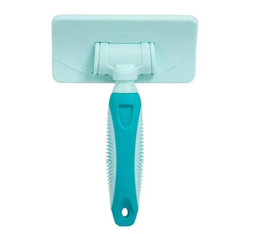 Freedog Carda con Púas Peluquería 1 ud