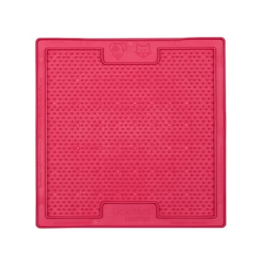 LickiMat Soother 20x20cm