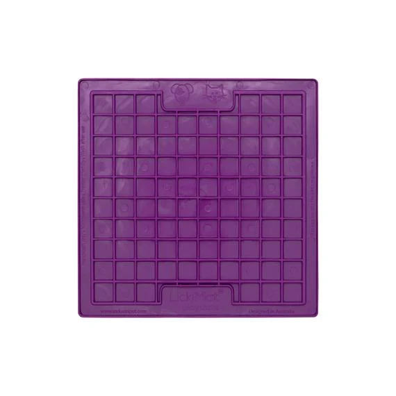 LickiMat Playdate 20x20cm