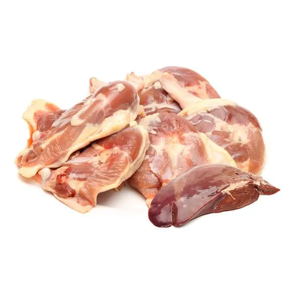 Puromenu Picado de Pato con Hueso 500g