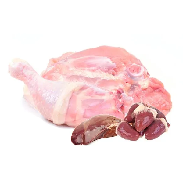 Puromenu Puro Mix Pavo 500g