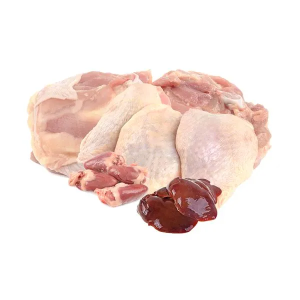 Puromenu Puro Mix Pollo 500g