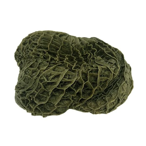 Puromenu Picado de Tripa Verde BIO de Vacuno 500g